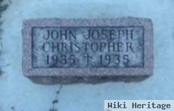 John Joseph Christopher