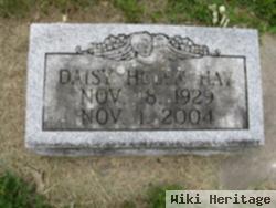 Daisy Helen Hay