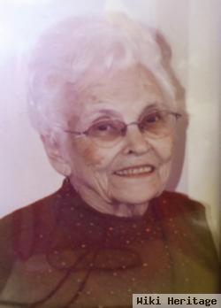 Anna Mae Johnson Brown