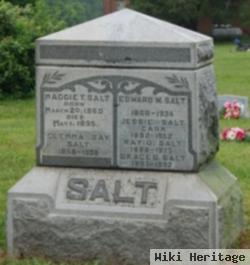 Grace Gilbert Salt