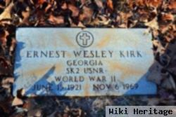 Ernest Wesley Kirk