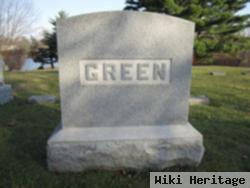 W P Green