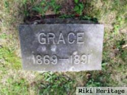 Grace Metcalf