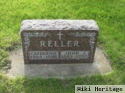 John J. Reller