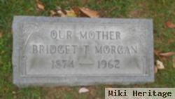 Bridget T. Brennan Morgan