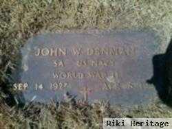 John W. Denman