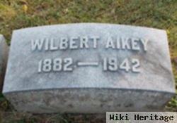 Wilbert Aikey