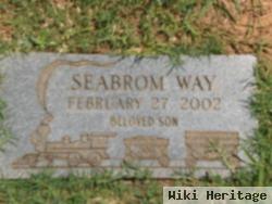 Seabrom Way