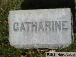 Catherine Cornwall