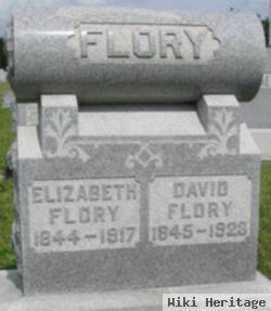 Elizabeth Sleppy Flory