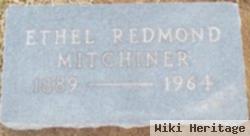 Ethel Redmond Mitchiner