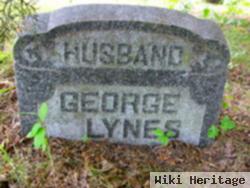 George Lynes