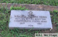 William Joseph Todd