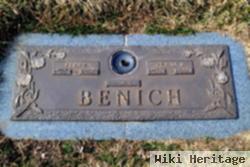 Frank F. Benich, Sr