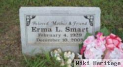 Erma L. Mitchell Smart