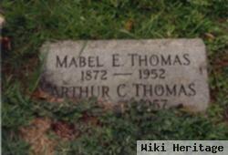 Arthur Centennial Thomas