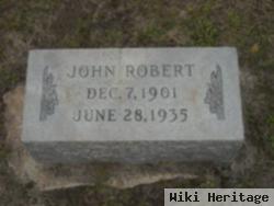 John Robert Haynes