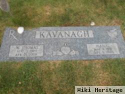 Jean C. Penson Kavanagh