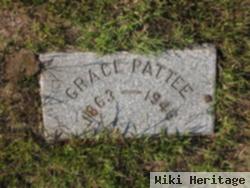 Grace Gorrell Pattee