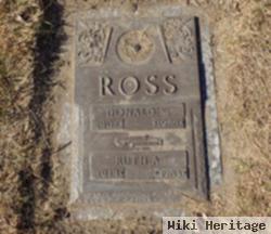 Ruth A. Ross