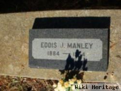 Eddis J Manley