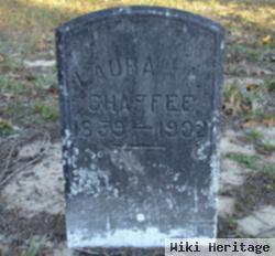 Laura A. Chaffee