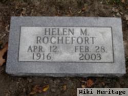 Helen M. Starbuck Rochefort