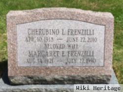 Cherubino L. Frenzilli