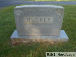 Frank Huskey