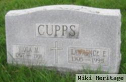 Lawrence Everett Cupps