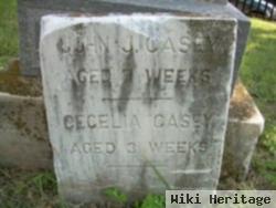 Cecelia Casey