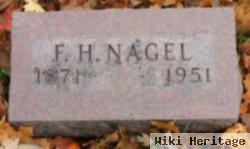 Frederick Henry Nagel