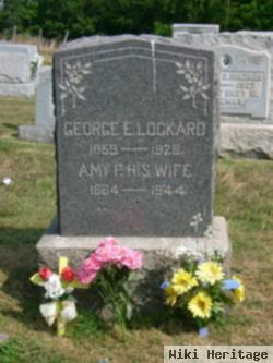 Amy P Hinzman Lockard