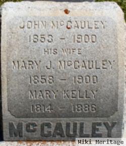 John Mccauley