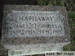 Charles V. Hathaway