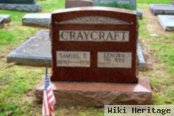 Samuel T Craycraft