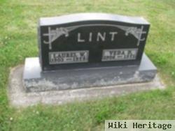 Veda D Lint