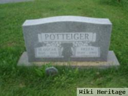 Sarah Helen Gilbert Potteiger