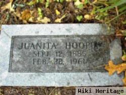 Juanita Hooper