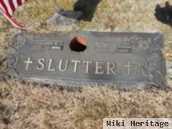 George Ellsworth Slutter