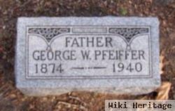 George William Pfeiffer