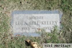 Lula Bell Kelley