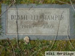 Debbie L. Pennington Stamper