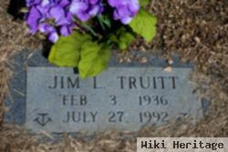 Jim L Truitt