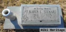 Karen Lenora Stewart