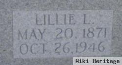 Lillie L. Parson