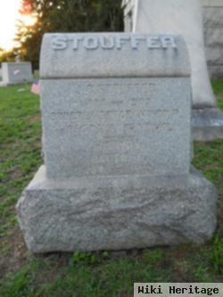 Jacob G. Stouffer