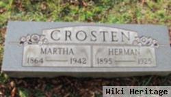 Augustus Herman Crosten