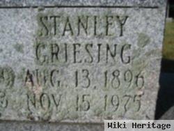 Stanley Leroy Griesing