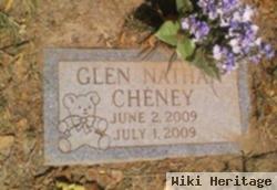 Glen Nathan Cheney